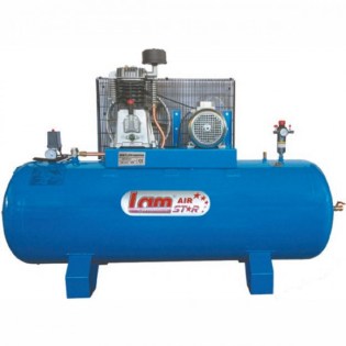 LAM 500-5.5TF-airSTAR-